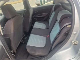 Fiat Punto 1.4i 80ps.GPL ITALIA - 5199 лв. - 42081706 10