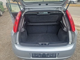 Fiat Punto 1.4i 80ps.GPL ITALIA - 5199 лв. - 42081706 14