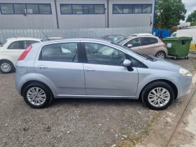 Fiat Punto 1.4i 80ps.GPL ITALIA - 5199 лв. - 42081706 8