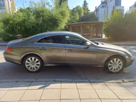 Mercedes-Benz CLS 350 CGI | Mobile.bg    5
