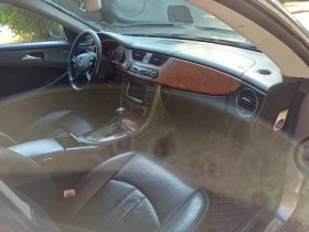 Mercedes-Benz CLS 350 CGI | Mobile.bg    12