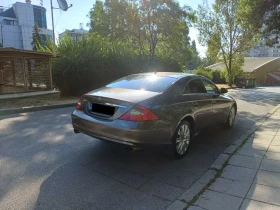 Mercedes-Benz CLS 350 CGI | Mobile.bg    6
