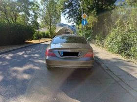 Mercedes-Benz CLS 350 CGI | Mobile.bg    7