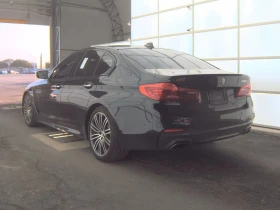 BMW 530 I (M-Pack) Shadowline* * Ambient* *  | Mobile.bg    6