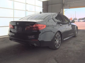 BMW 530 I (M-Pack) Shadowline* * Ambient* *  | Mobile.bg    4