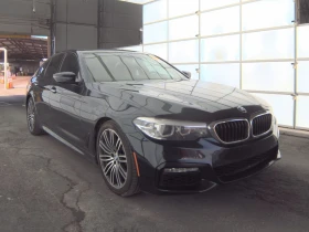 BMW 530 I (M-Pack) Shadowline* * Ambient* *  | Mobile.bg    3