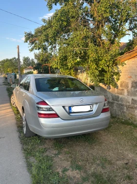 Обява за продажба на Mercedes-Benz S 320 4matic ~14 500 лв. - изображение 1