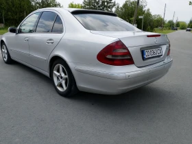 Обява за продажба на Mercedes-Benz E 220 2.2 CDI ~7 200 лв. - изображение 1
