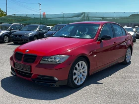 BMW 325 3.0D 197кс ръчка 