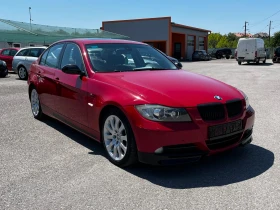BMW 325 3.0D 197кс ръчка - 10890 лв. - 49867817 7