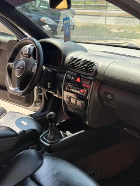 Audi A3 - 8000 лв. - 34647466 11