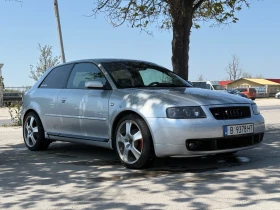 Audi A3 - 8000 лв. - 34647466 3