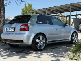 Audi A3 - 8000 лв. - 34647466 5