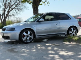Audi A3 - 8000 лв. - 34647466 7