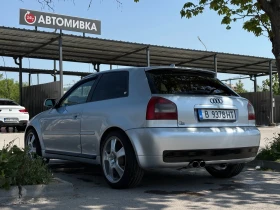 Audi A3 - 8000 лв. - 34647466 6