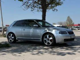 Audi A3 - 8000 лв. - 34647466 4