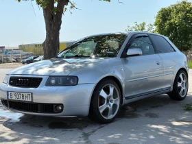 Audi A3 - 8000 лв. - 34647466 8