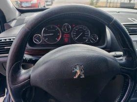 Обява за продажба на Peugeot 407 2, 0D ~5 500 лв. - изображение 5