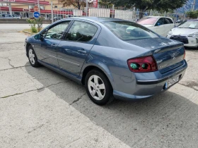Обява за продажба на Peugeot 407 2, 0D ~5 500 лв. - изображение 7