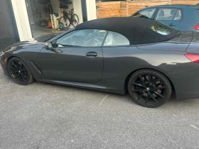 BMW 850 xDrive* CARFAX* АВТОФИНАНСИРАНЕ* Цена до България - 79999 лв. - 59555659 3
