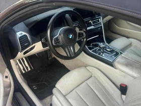 BMW 850 xDrive* CARFAX* АВТОФИНАНСИРАНЕ* Цена до България - 79999 лв. - 59555659 6