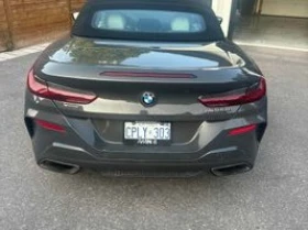 BMW 850 xDrive* CARFAX* АВТОФИНАНСИРАНЕ* Цена до България - 79999 лв. - 59555659 5