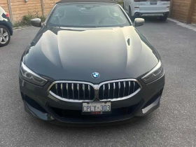 BMW 850 xDrive* CARFAX* АВТОФИНАНСИРАНЕ* Цена до България - 79999 лв. - 59555659 4