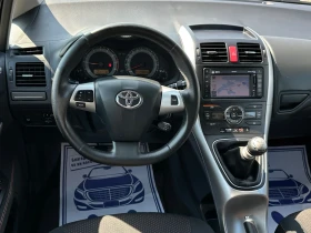 Toyota Auris 1.6i 132кс * NAVi* - 13300 лв. - 35441926 9