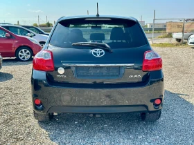 Toyota Auris 1.6i 132кс * NAVi* - 13300 лв. - 35441926 5