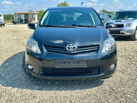 Toyota Auris 1.6i 132кс * NAVi* - 13300 лв. - 35441926 2
