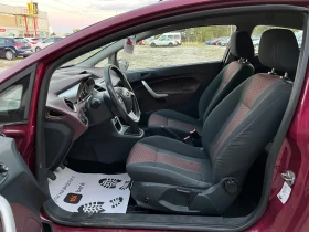 Ford Fiesta - 3650 лв. - 80550521 9