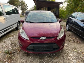 Ford Fiesta | Mobile.bg    2