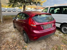 Ford Fiesta | Mobile.bg    6