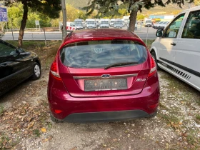 Ford Fiesta | Mobile.bg    5