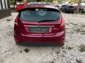 Ford Fiesta - 3650 лв. - 80550521 5