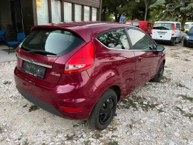 Ford Fiesta - 3650 лв. - 80550521 4