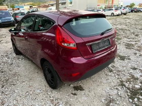 Ford Fiesta - 3650 лв. - 80550521 6