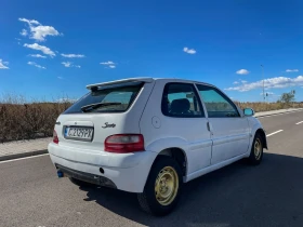 Citroen Saxo 1.1! - 800 лв. - 17716579 3