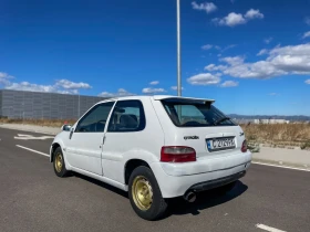 Citroen Saxo 1.1! - 800 лв. - 17716579 4