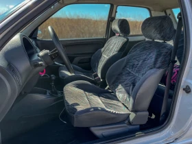 Citroen Saxo 1.1! - 800 лв. - 17716579 5
