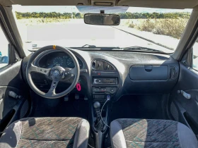 Citroen Saxo 1.1! - 800 лв. - 17716579 8