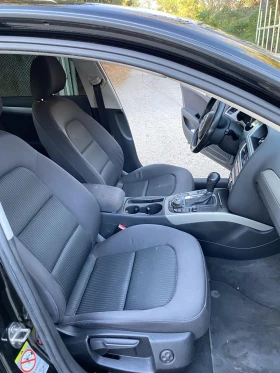 Обява за продажба на Audi A4 ~15 000 лв. - изображение 6 | Auto.bg Обява за продажба на Audi A4 ~15 000 лв. - изображение 6