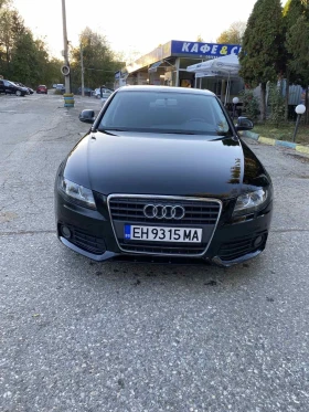 Обява за продажба на Audi A4 ~15 000 лв. - изображение 3 | Auto.bg Обява за продажба на Audi A4 ~15 000 лв. - изображение 3