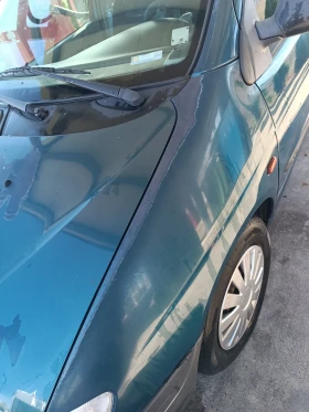 Обява за продажба на Renault Megane Scenic  ~1 999 лв. - изображение 5