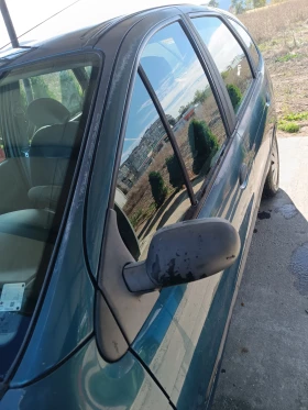 Обява за продажба на Renault Megane Scenic  ~1 999 лв. - изображение 6