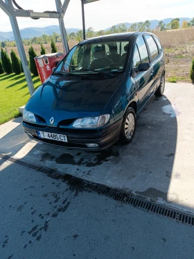 Обява за продажба на Renault Megane Scenic  ~1 999 лв. - изображение 8