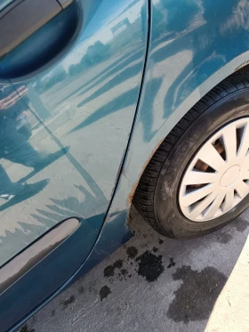 Обява за продажба на Renault Megane Scenic  ~1 999 лв. - изображение 7