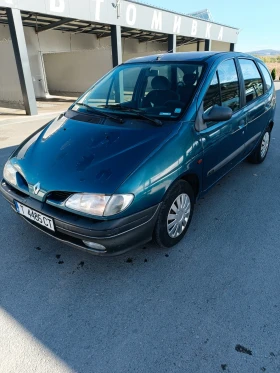 Обява за продажба на Renault Megane Scenic  ~1 999 лв. - изображение 1