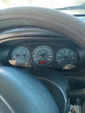 Обява за продажба на Renault Megane Scenic  ~1 999 лв. - изображение 1