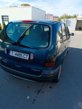 Обява за продажба на Renault Megane Scenic  ~1 999 лв. - изображение 4